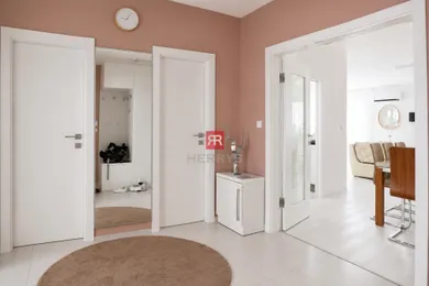 Na prenájom byt v Bratislava-Ružinov · €1 350 · Novostavba