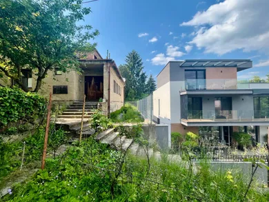 Na predaj dom v Bratislava-Staré Mesto · €899 000 · Pôvodný stav