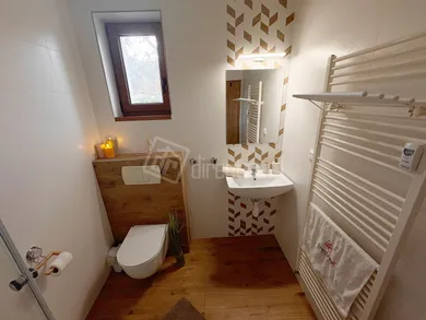 Na predaj 1-izbový byt, 28 m², Pavčina Lehota