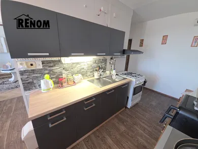 Byty na prenájom 3-izbový, Šaľa · €620