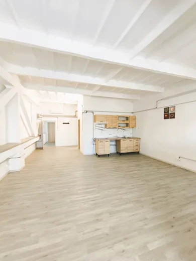 Mieszkania na wynajem, 1-pokojowe, Bratislava-Nové Mesto · €500