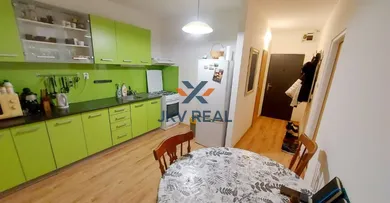 Mieszkania na wynajem, 1-pokojowe, Nitra · €530