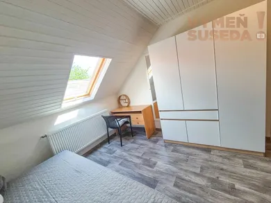 Na prenájom 2-izbový byt, 70 m², Bratislava-Rača, Alstrova