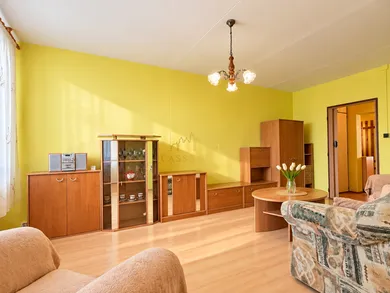 Na predaj 3-izbový byt, 68 m², Košice-Nad jazerom, Donská 2