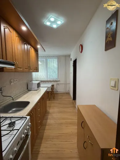 Na predaj 3-izbový byt, 74 m², Šaľa, Boženy Němcovej