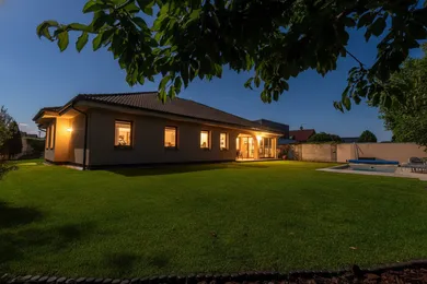 Na predaj dom, 250 m², Zálesie, Pri Kríži
