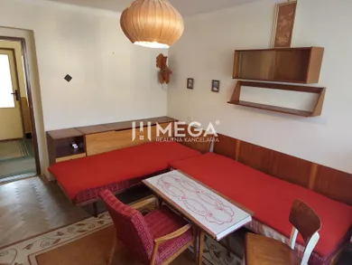 Na predaj 3-izbový byt, 76 m², Snina, Gagarinova