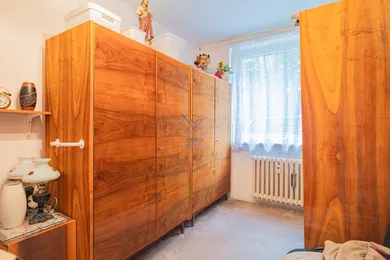 Na predaj 3-izbový byt, 56 m², Piešťany, Lipová