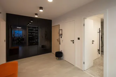 Na prenájom 3-izbový byt, 81 m², Dolný Kubín, Radlinského