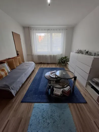 Na predaj 1-izbový byt, 34 m², Spišská Nová Ves, Dubová