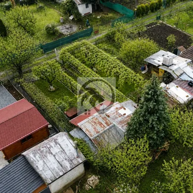 Na predaj pozemok, Levice, Mestský Majer