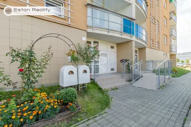 Na prenájom 1-izbový byt, 39 m², Prešov, Magurská