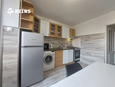 Na predaj 2-izbový byt, 55 m², Bratislava-Staré Mesto, Medená