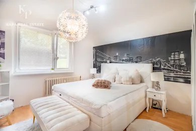 Na predaj 4-izbový byt, 88 m², Prešov