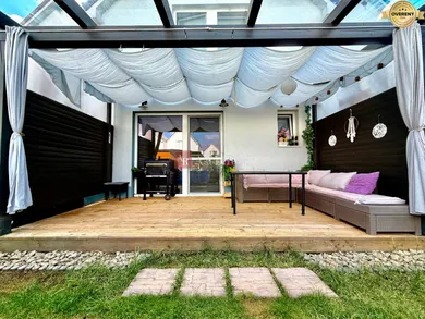 Na predaj 4-izbový dom, 98 m², Púchov