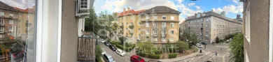 Na prenájom 3-izbový byt, 75 m², Bratislava-Staré Mesto, Björnsonova