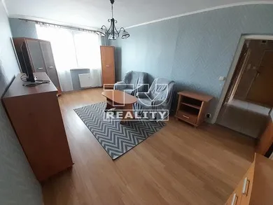 Na predaj 3-izbový byt, 68 m², Ružomberok