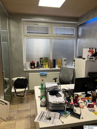 Na prenájom komerčné v Senec · €1 500 · Dokončené