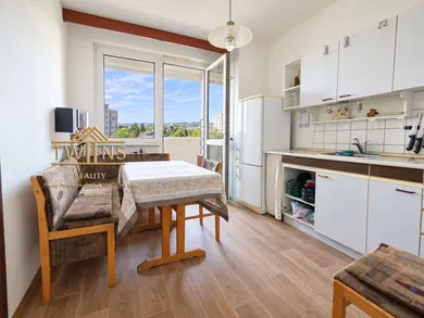 Na predaj 3-izbový byt, 69 m², Bratislava-Devínska Nová Ves