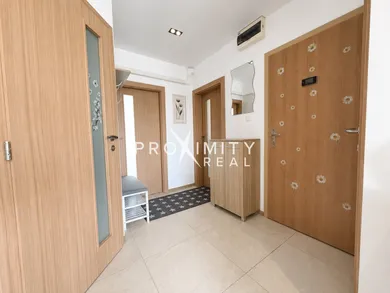 Na predaj 3-izbový byt, 68 m², Košice-Nad jazerom, Donská