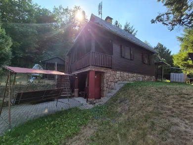 Rekreačné domy na predaj, Buková · €115 000