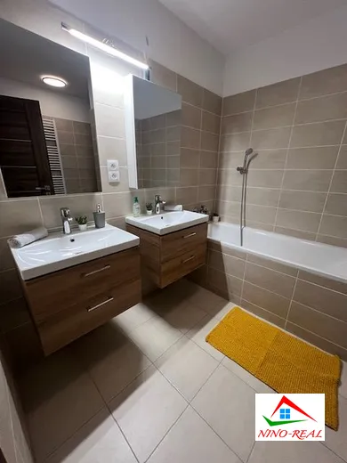 Na prenájom byt v Bratislava-Ružinov · €1 350 · Novostavba