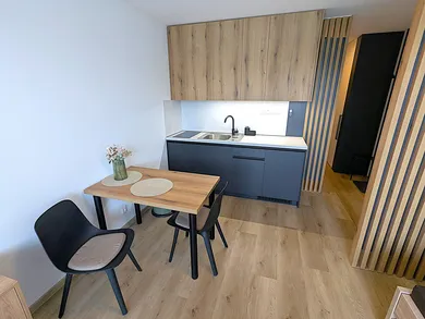 Na prenájom byt v Košice-Staré Mesto · €600 · Dokončené