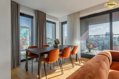 Na predaj 4-izbový byt, 94 m², Bratislava-Ružinov, Mierová
