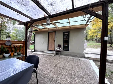 Na predaj rekreačný dom, 25 m², Jakubov