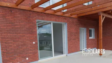 Na predaj 4-izbový dom, 114 m², Prievidza, Bôrová
