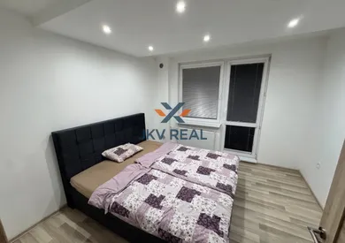 Na predaj 2-izbový byt, 64 m², Šaľa