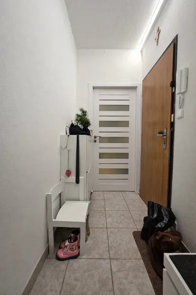 Na predaj 2-izbový byt, 55 m², Košice-Sídlisko KVP, Stierova