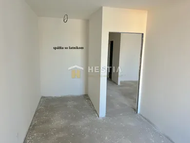 Na predaj byt v Skalica · €138 151 · Novostavba