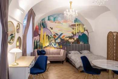 Mieszkania na sprzedaż, 1-pokojowe, Košice-Staré Mesto · €205 000