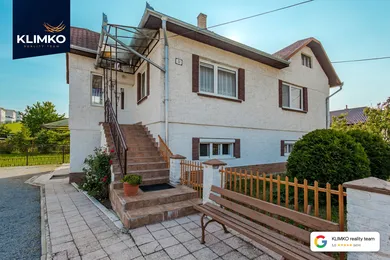 Domy na sprzedaż, 5-pokojowe, Prešov · €169 900
