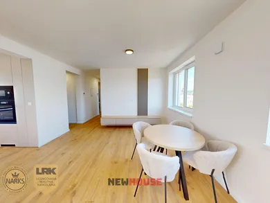 Na predaj 3-izbový byt, 79 m², Trenčín