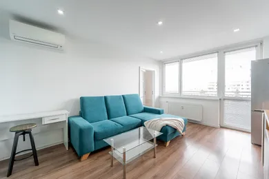 Na predaj byt v Košice-Západ · €209 900 · Dokončené