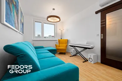 Na predaj 3-izbový byt, 69 m², Bratislava-Petržalka, Gercenova