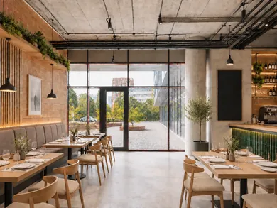 Komerčné priestory na predaj, Bratislava-Ružinov · €630 990