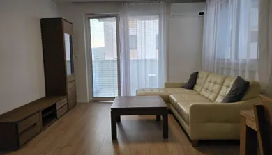 Na prenájom byt v Bratislava-Rača · €630 · Novostavba