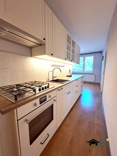 Apartments for sale, 4-room in Nitra · €205,000
