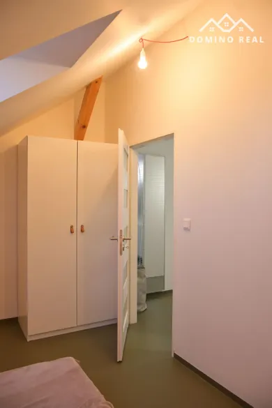 Na prenájom byt v Bratislava-Nové Mesto · €1 400 · Novostavba