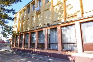 Na predaj objekt, 604 m², Trenčianska Turná, Bánovská