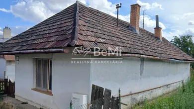 Na predaj 3-izbový dom, Kolta