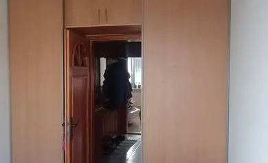Na predaj 3-izbový byt, 66 m², Bratislava-Vrakuňa, Jedľová