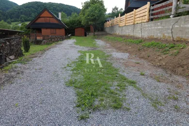 Na predaj 1-izbový rekreačný dom, Belá