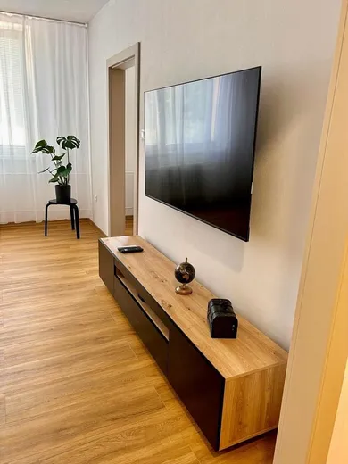 Na predaj 2-izbový byt, 55 m², Dolný Kubín, Chočská