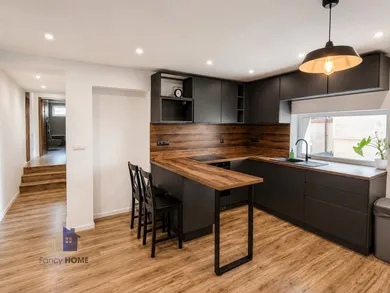 Na predaj 3-izbový dom, 120 m², Vyšné Ružbachy