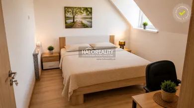 Na prenájom 2-izbový byt, 49 m², Martin