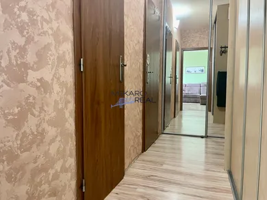 Na predaj 1-izbový byt, 48 m², Bratislava-Petržalka, Mánesovo nám.